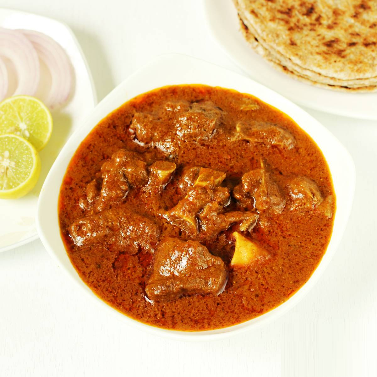 Lamb Kurma